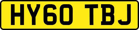 HY60TBJ