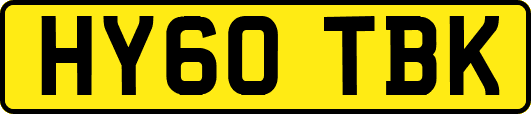 HY60TBK