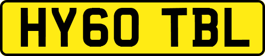 HY60TBL