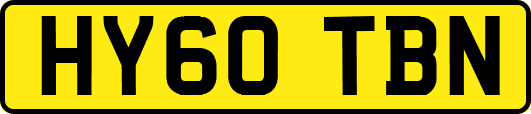 HY60TBN