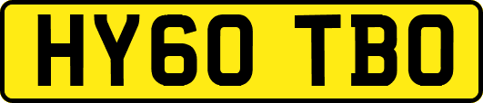 HY60TBO