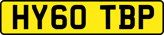 HY60TBP