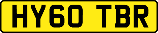 HY60TBR