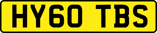 HY60TBS