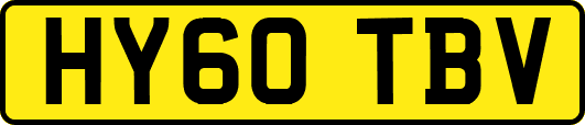 HY60TBV