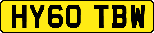 HY60TBW