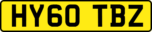 HY60TBZ