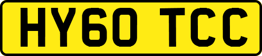 HY60TCC