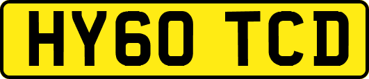 HY60TCD