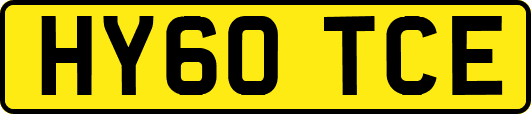 HY60TCE
