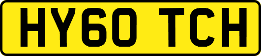 HY60TCH