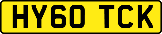 HY60TCK