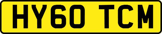 HY60TCM