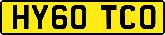 HY60TCO