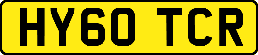 HY60TCR