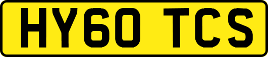 HY60TCS