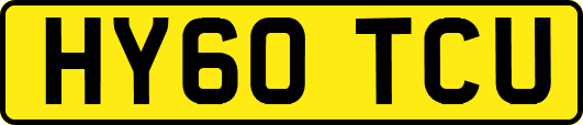 HY60TCU