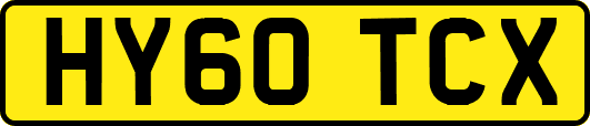 HY60TCX