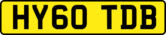 HY60TDB