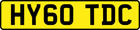 HY60TDC
