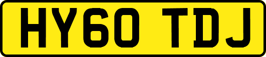HY60TDJ