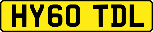 HY60TDL