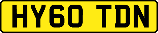 HY60TDN