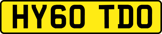 HY60TDO
