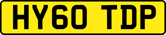 HY60TDP