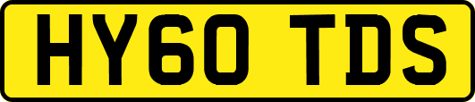 HY60TDS