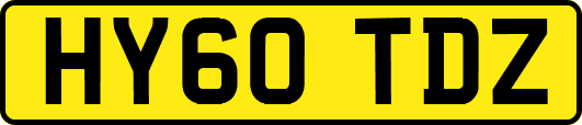 HY60TDZ
