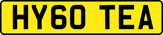 HY60TEA
