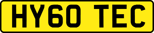 HY60TEC