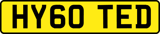 HY60TED