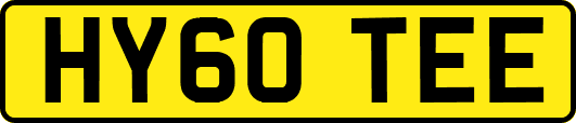 HY60TEE