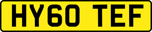 HY60TEF
