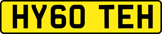 HY60TEH