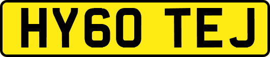 HY60TEJ