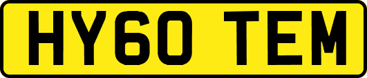 HY60TEM