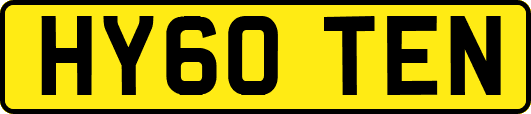 HY60TEN