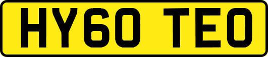 HY60TEO