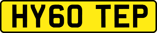 HY60TEP