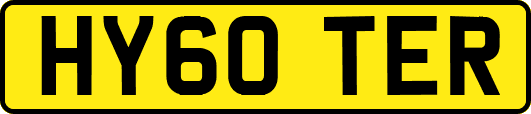 HY60TER