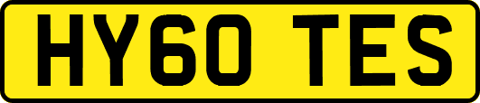 HY60TES