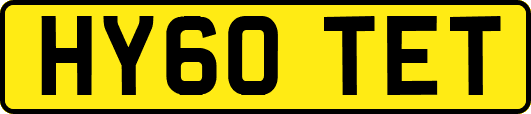 HY60TET