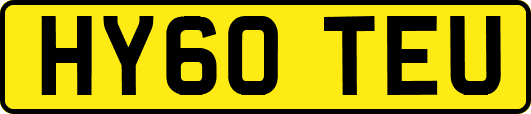 HY60TEU