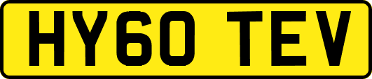 HY60TEV