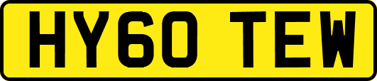 HY60TEW
