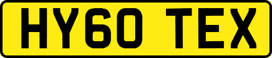 HY60TEX