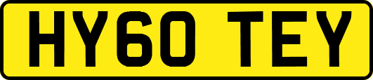 HY60TEY